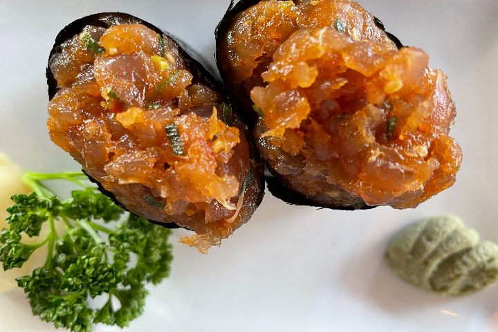 Nigiri Tuna - Misuji