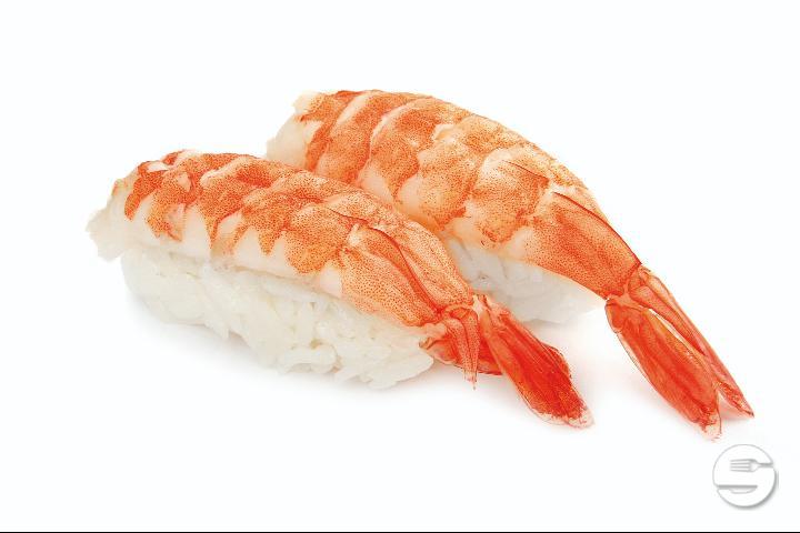 Nigiri Shrimp - Misuji