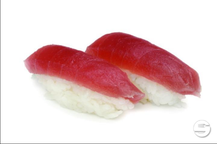 Nigiri Spicy Tuna - Misuji