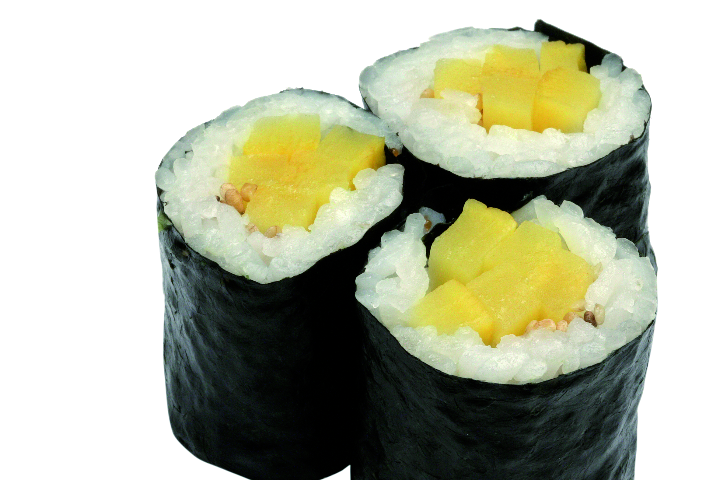 Hosomaki Omelette - Misuji