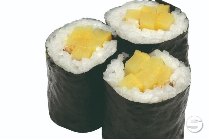 Hosomaki Omelette - Misuji