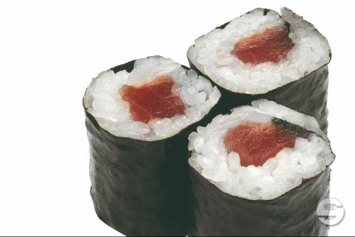 Hosomaki Thon - Misuji
