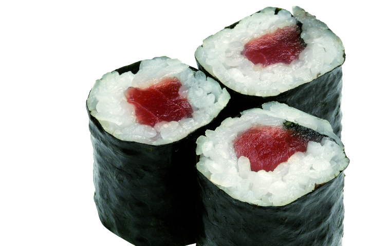 Hosomaki Thon - Misuji