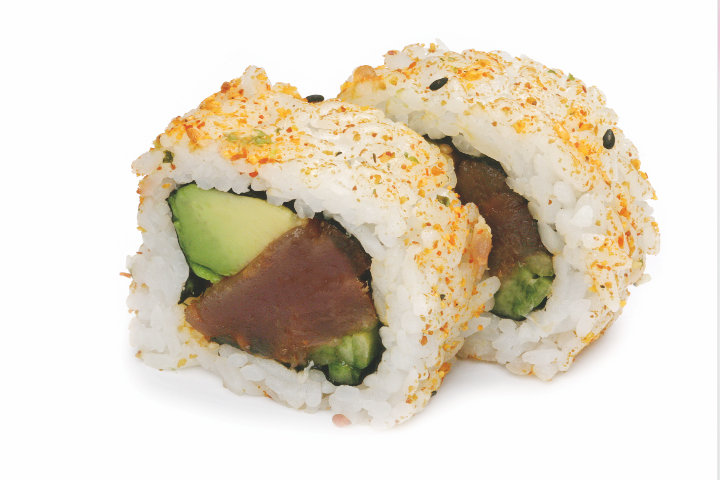 Uramaki Spicy Tuna - Misuji