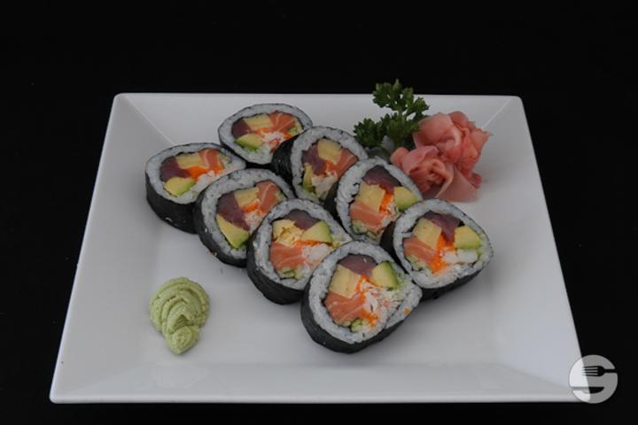 Futomaki - Misuji