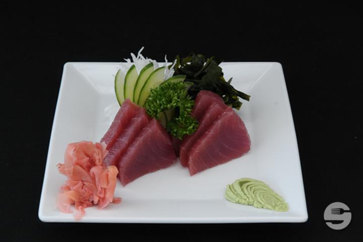 Sashimi Thon - Misuji