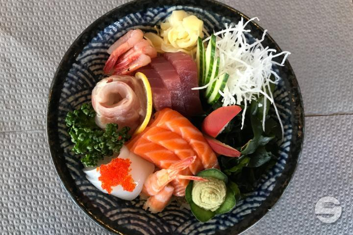 Shirashi Moriawase - Misuji