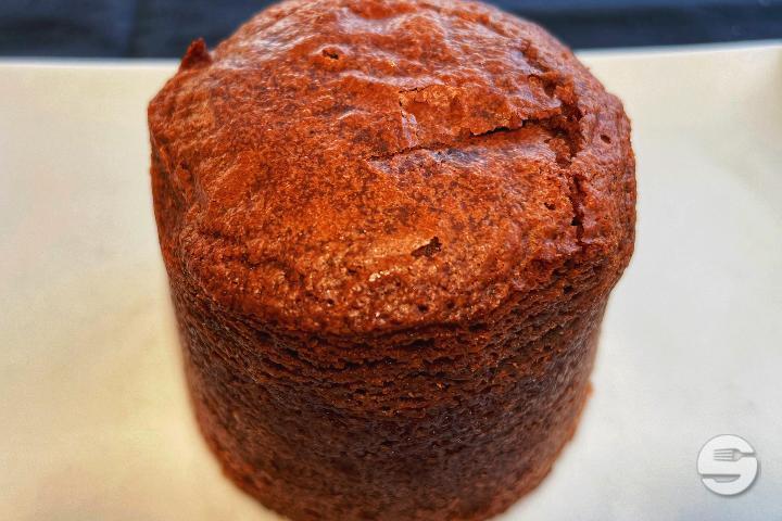 Fondant au Chocolat - Misuji