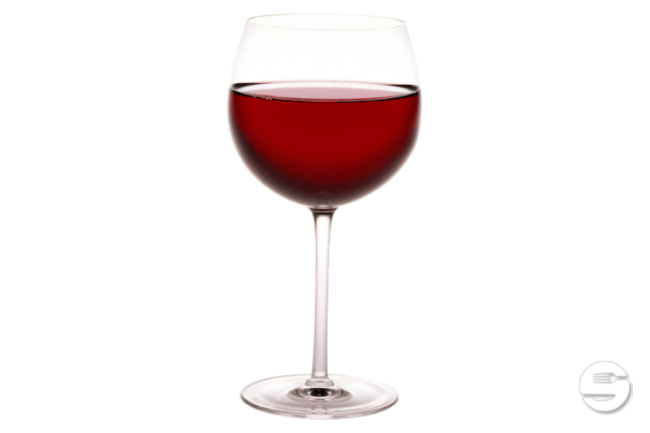 Red wine Primitivo di Manduria - BigHouseBurger Netstal