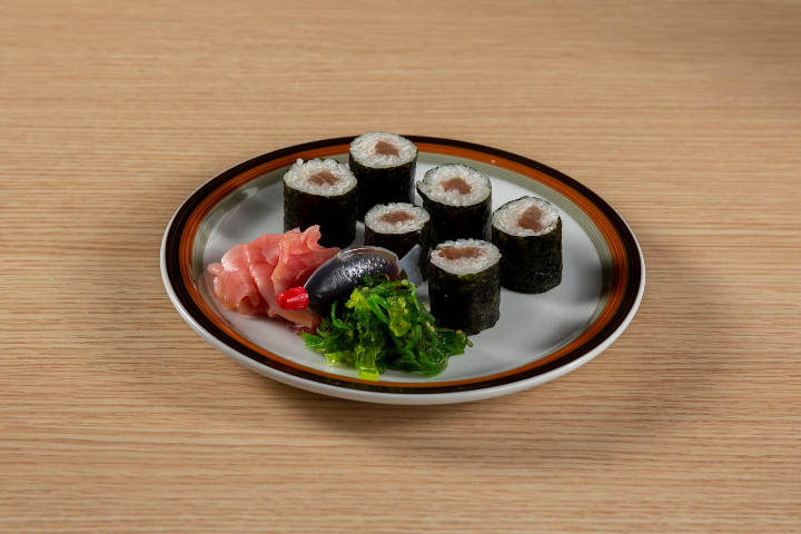 Hosomaki Tuna - Sushi Nation