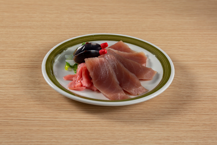 Sashimi Tuna - Sushi Nation