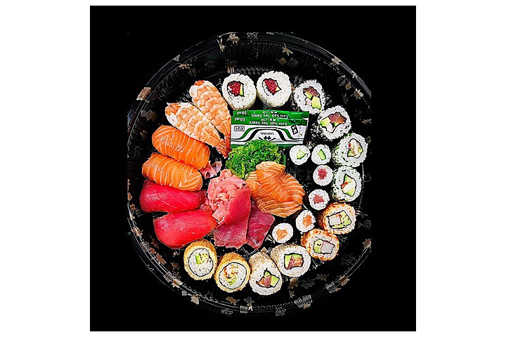 Tokyo Fishmarket - Sushi Nation