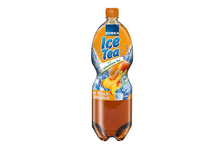 Ice Tea - Sushi Nation