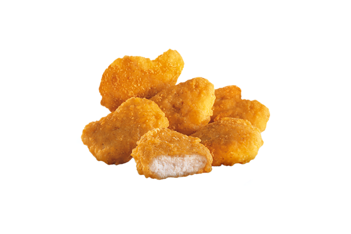 Nuggets - The Tacos Factory