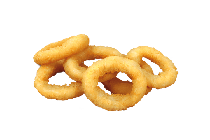 Oignons Rings - The Tacos Factory
