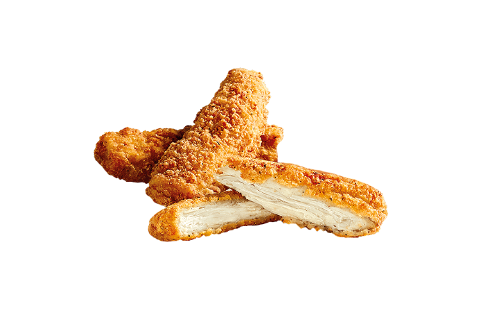 Tenders - The Tacos Factory