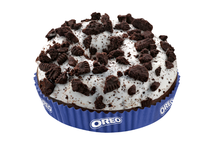 Donuts Oreo - The Tacos Factory