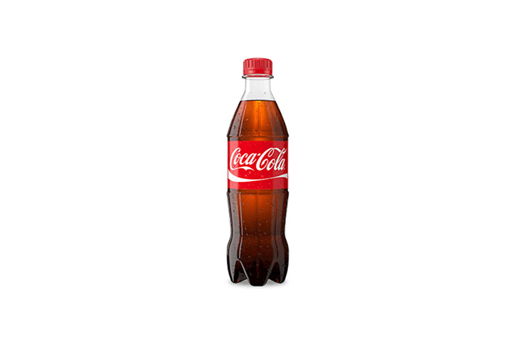 Coca-Cola - The Tacos Factory