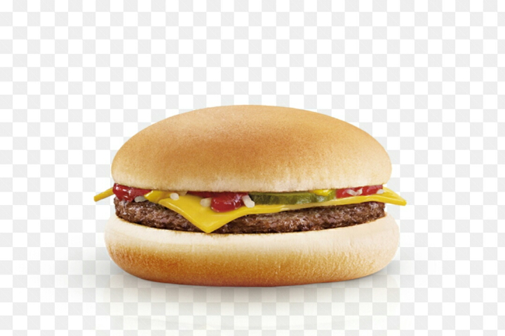 Cheese Burger - The Tacos Factory