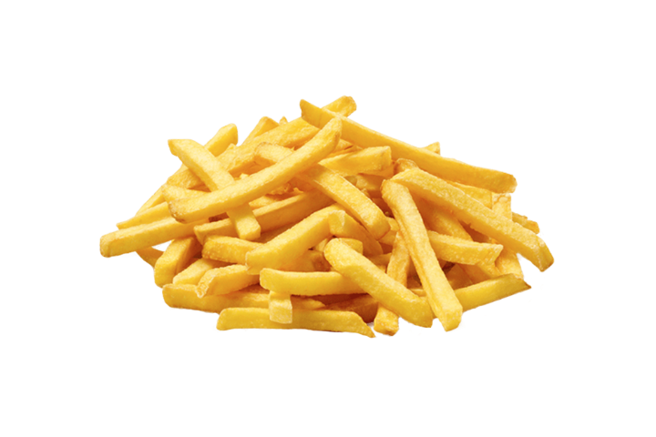 Frites - The Tacos Factory