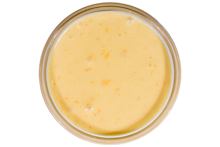 Sauce Cheddar Maison - The Tacos Factory