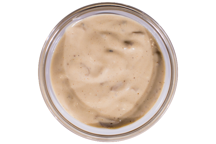 Sauce Forestière Maison - The Tacos Factory