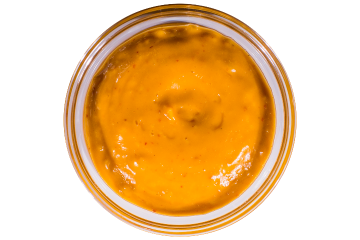 Sauce Algérienne - The Tacos Factory