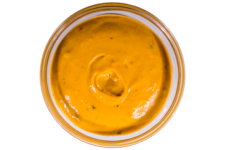 Sauce Andalouse - The Tacos Factory