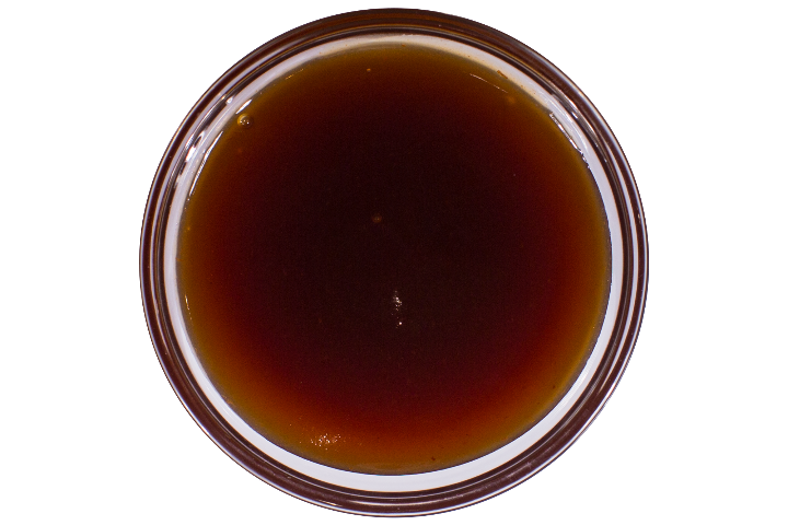 Sauce Barbecue - The Tacos Factory
