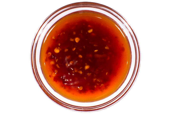 Sauce Chili Thai - The Tacos Factory