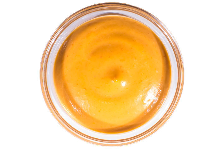 Sauce Cocktail - The Tacos Factory