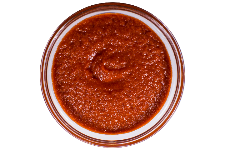 Sauce Harissa - The Tacos Factory