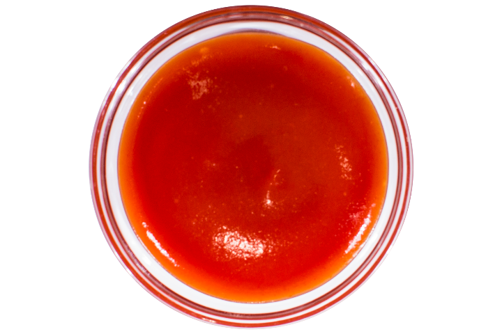 Sauce Ketchup - The Tacos Factory