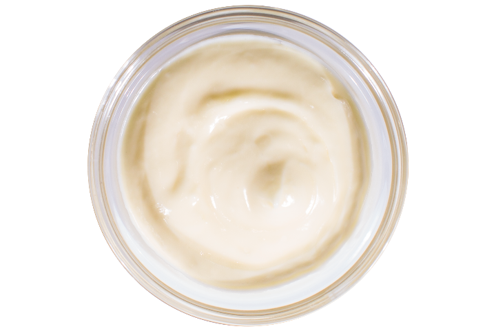 Sauce Mayonnaise - The Tacos Factory