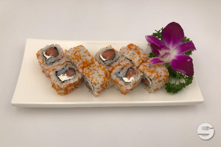 225. Ura-Maki Philadephia - Gambatté