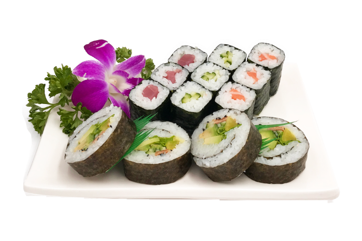 Menu 1 - Gambatté