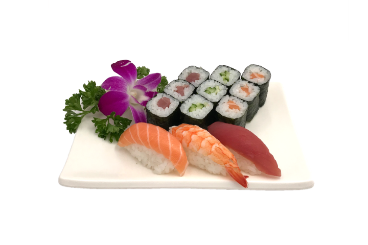 Menu 2 - Gambatté