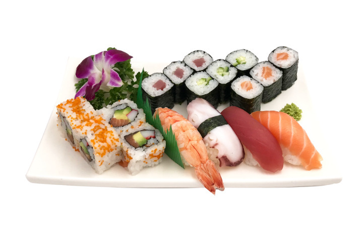 Menu 11 - Gambatté