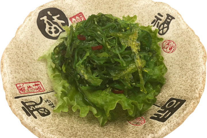 102. Wakame - Gambatté