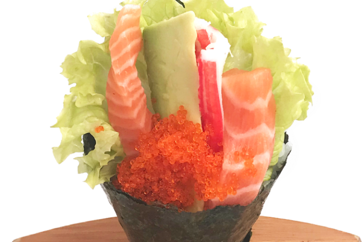 251. Te-Maki Califrolia - Gambatté