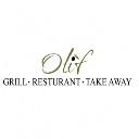 Logo Restaurant Olif