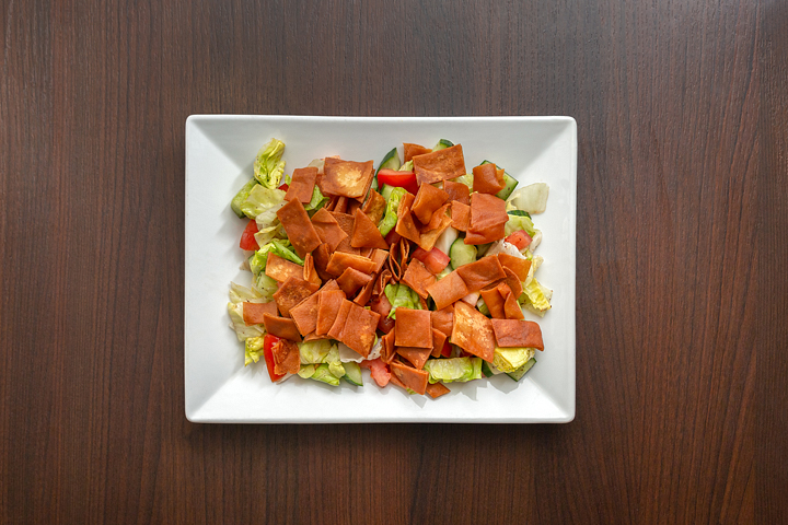 Kartoffelsalat - Restaurant Olif