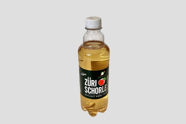 Apple Spritzer - Healthy-Food-Atelier