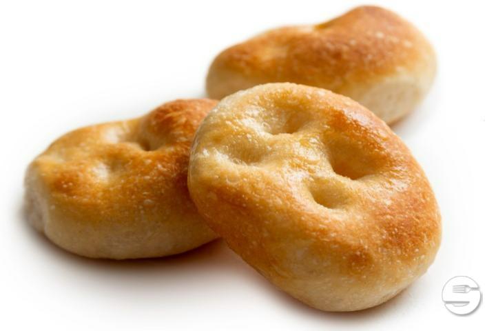 Focaccine buns - Healthy-Food-Atelier
