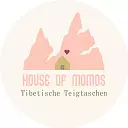 Logo House of Momos Seebach