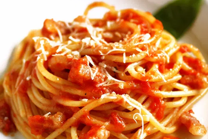 Pasta - Restaurant Obertor