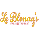Logo Le Blonay's Pizza Restaurant