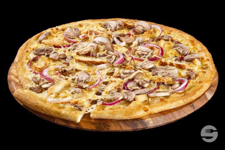 Forestière - Le Blonay's Pizza Restaurant