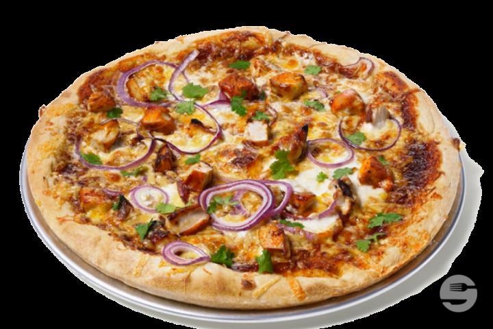 Hawaï - Le Blonay's Pizza Restaurant