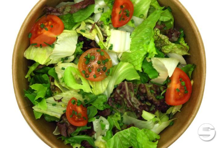 Salade Verte - Le Blonay's Pizza Restaurant